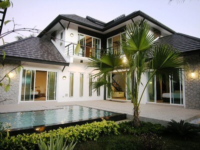 private-villas